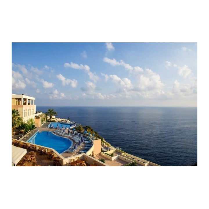 Athina Palace Resort & Spa