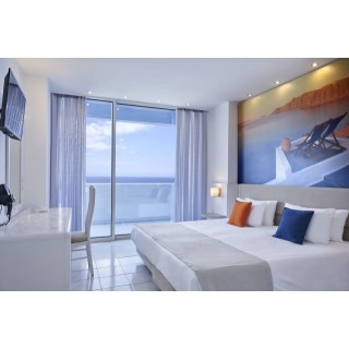 Epsilon Hotel Apartments