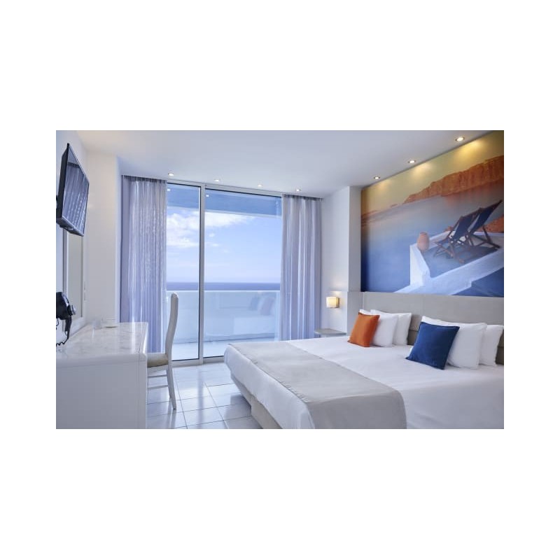 Epsilon Hotel Apartments
