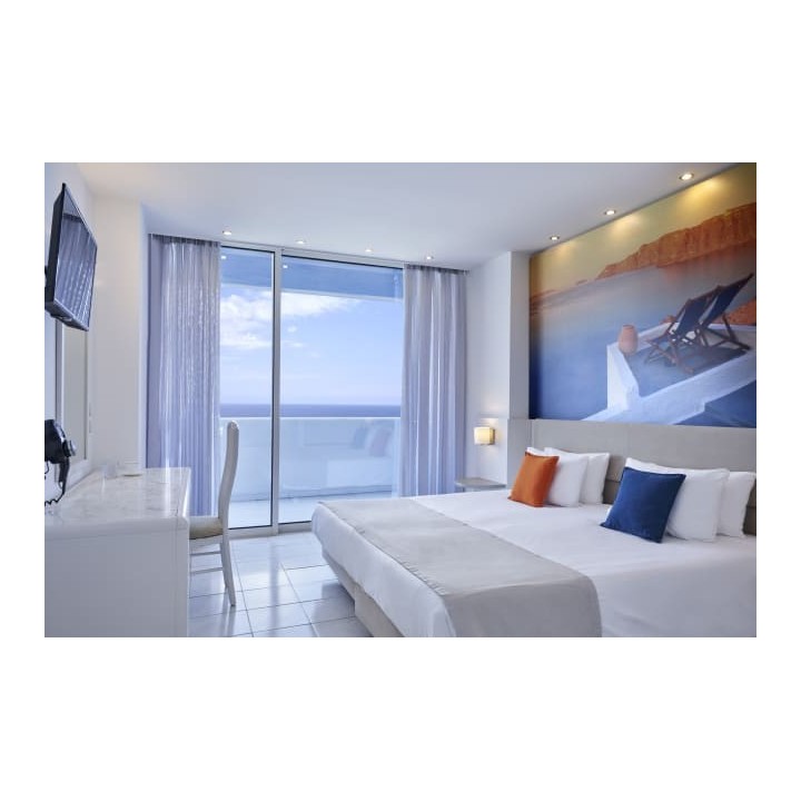 Epsilon Hotel Apartments