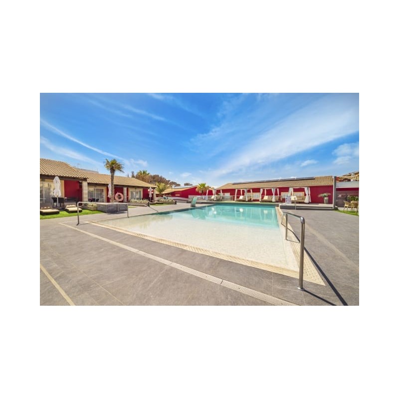 Paradise Residencial