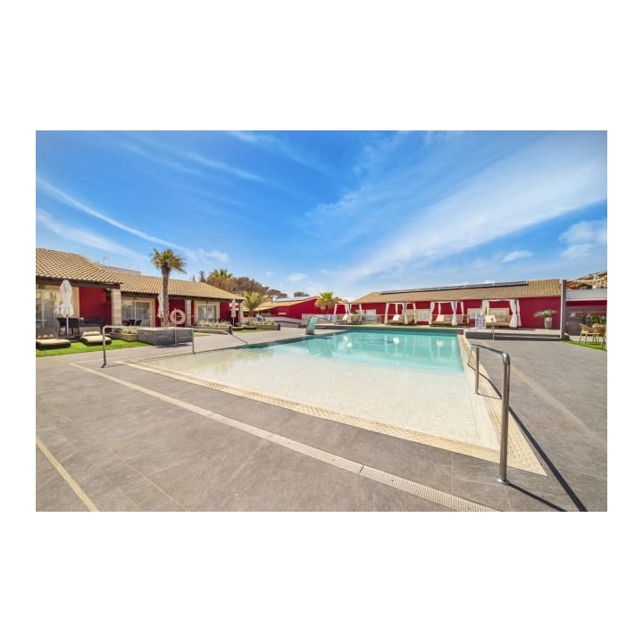 Paradise Residencial