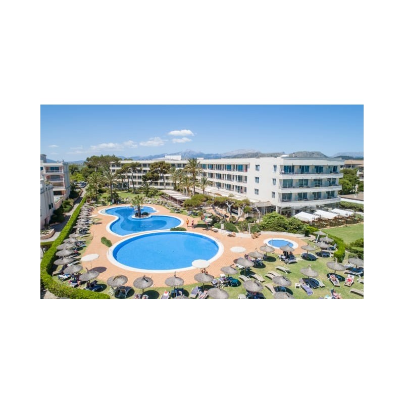 Grupotel Natura Playa