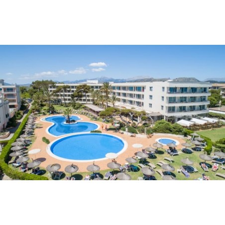 Grupotel Natura Playa