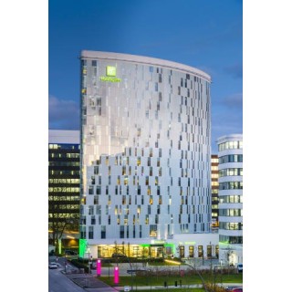 Holiday Inn Hamburg - City Nord