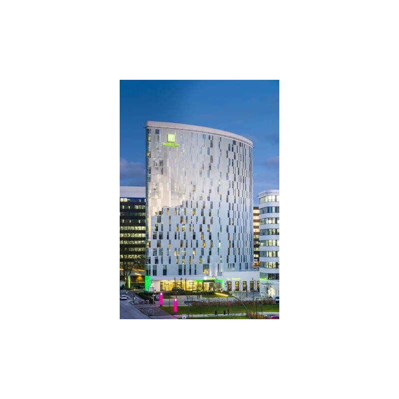 Holiday Inn Hamburg - City Nord