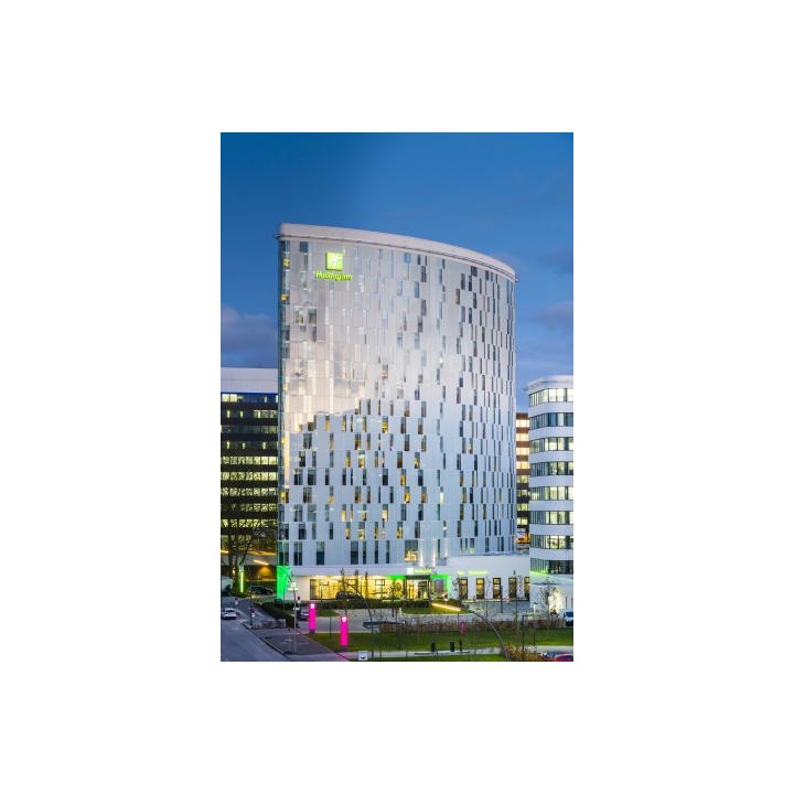 Holiday Inn Hamburg - City Nord