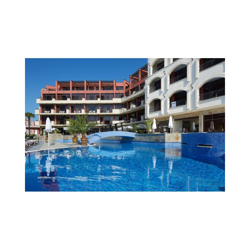 Hotel Nobel