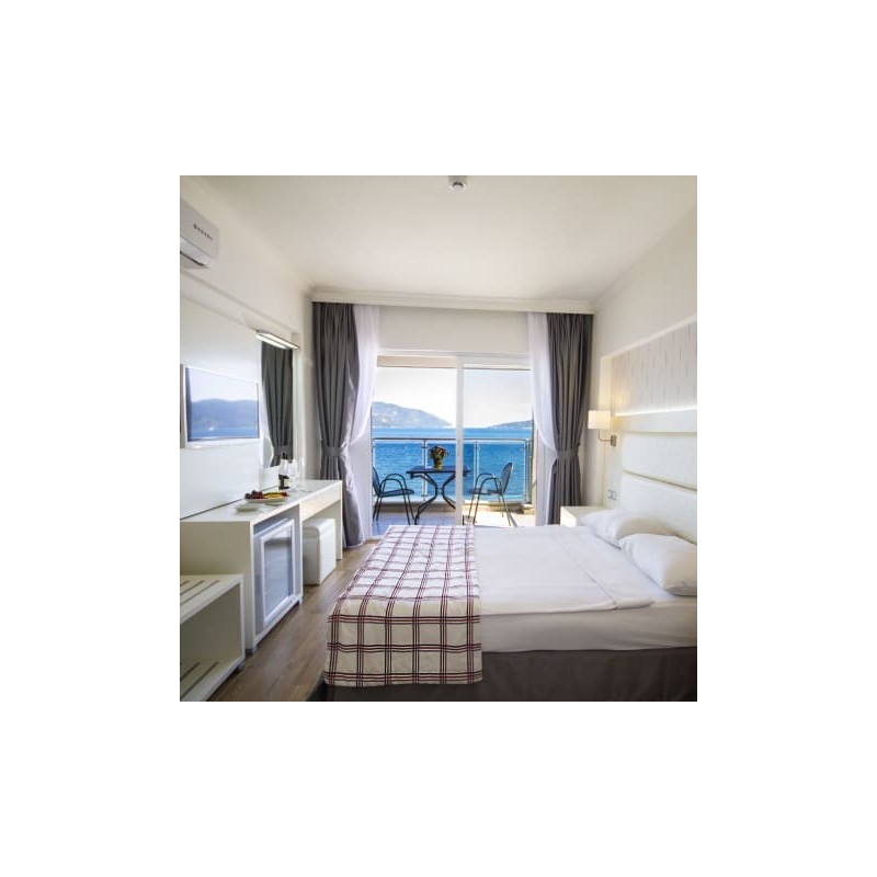 Hotel Yunus