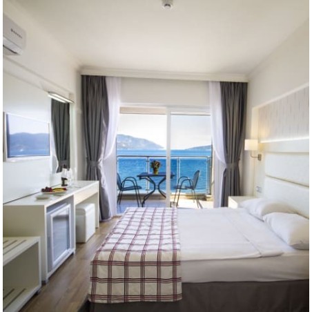 Hotel Yunus