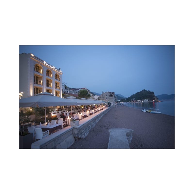 Hotel Riva