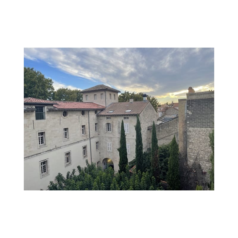 Hotel Cloitre St. Louis