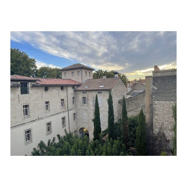 Hotel Cloitre St. Louis