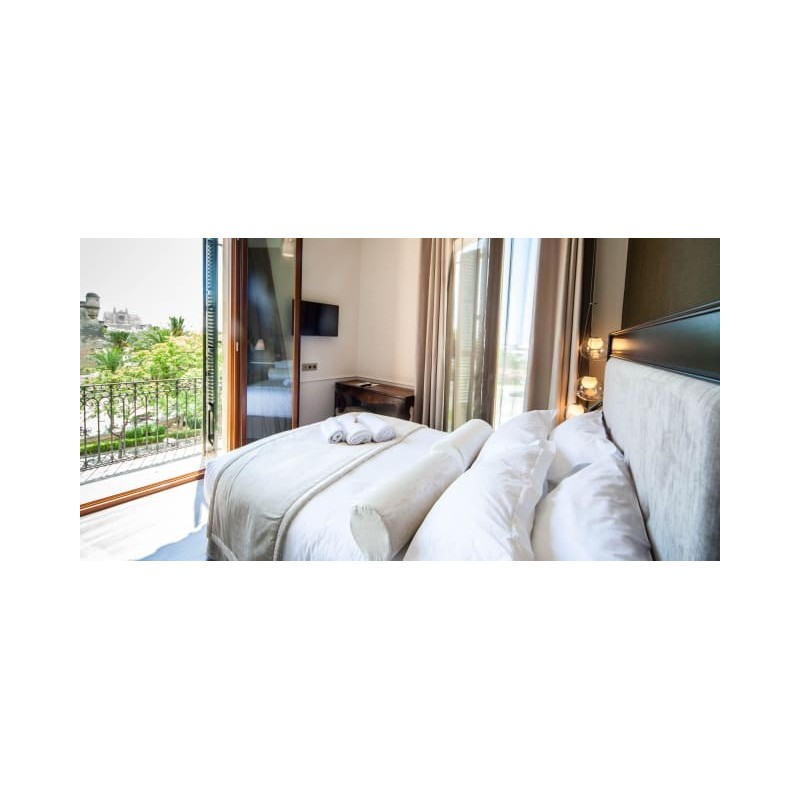 Hotel Hostal Cuba