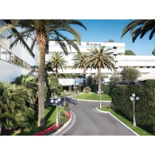 Hotel Sheraton Roma