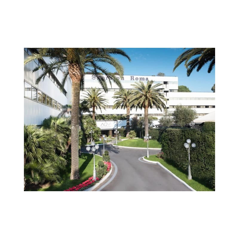 Hotel Sheraton Roma