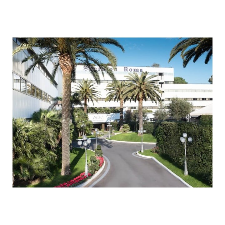 Hotel Sheraton Roma