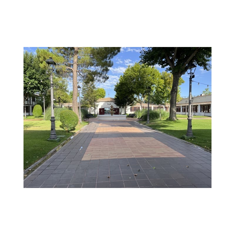 Hotel Parador de Albacete