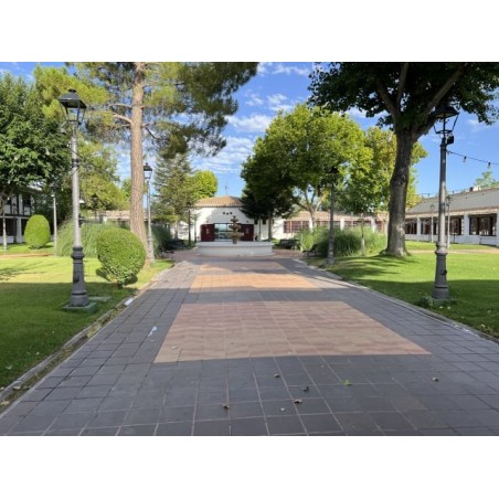 Hotel Parador de Albacete