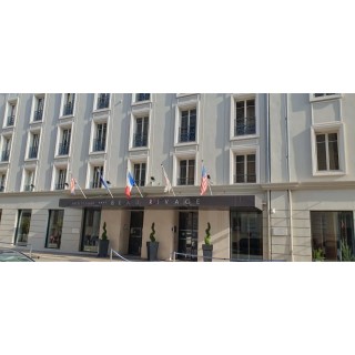 Hotel Beau Rivage