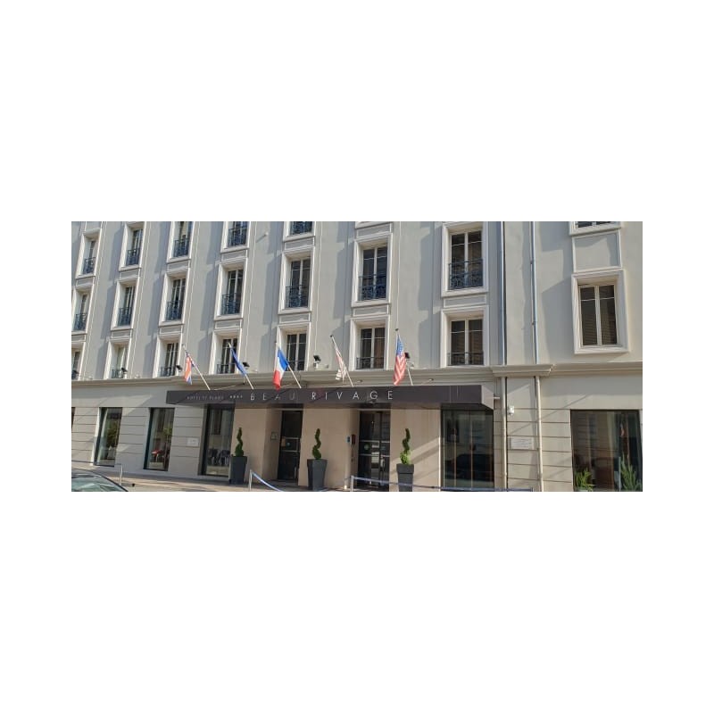 Hotel Beau Rivage