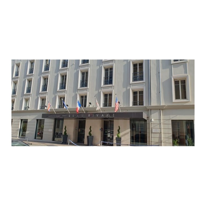 Hotel Beau Rivage