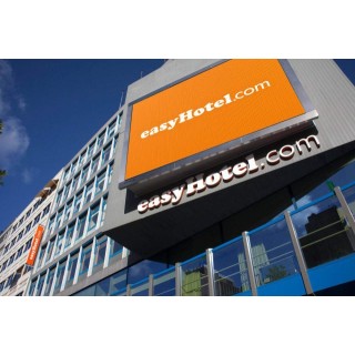 easyHotel Rotterdam City Centre