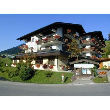 Suitehotel Kleinwalsertal