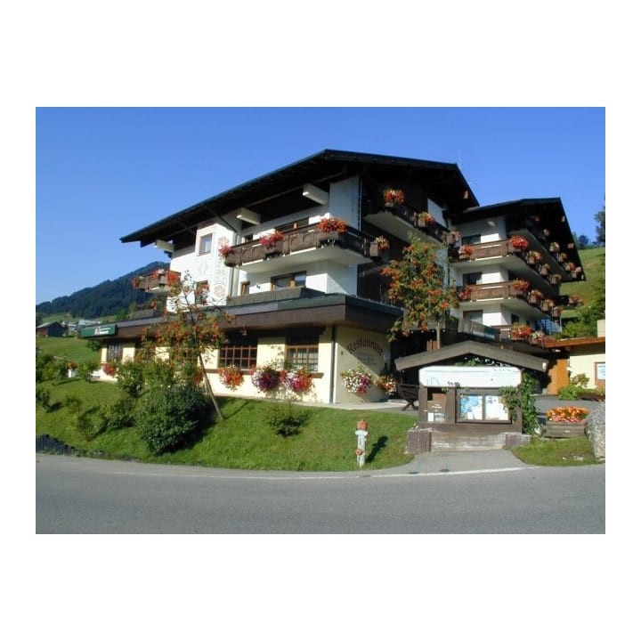 Suitehotel Kleinwalsertal