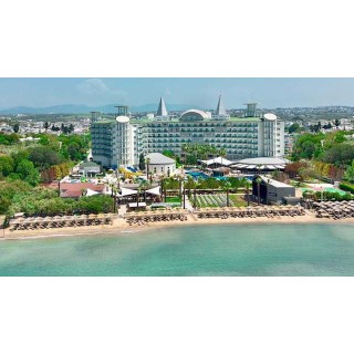 Prive Hotel Didim