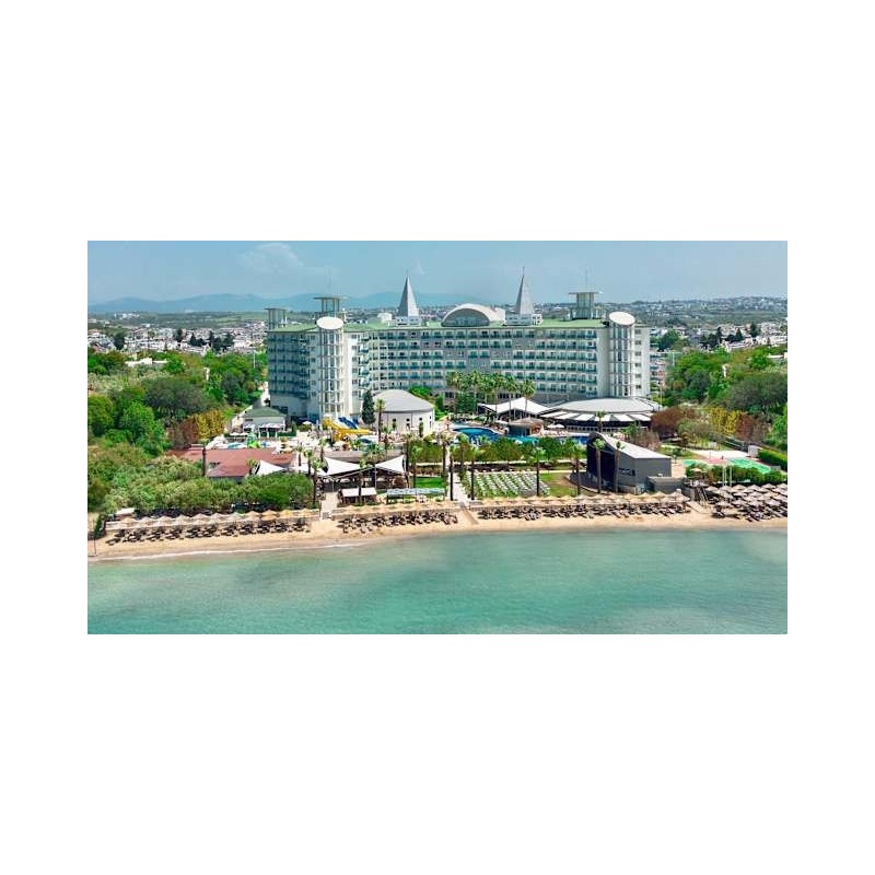 Prive Hotel Didim