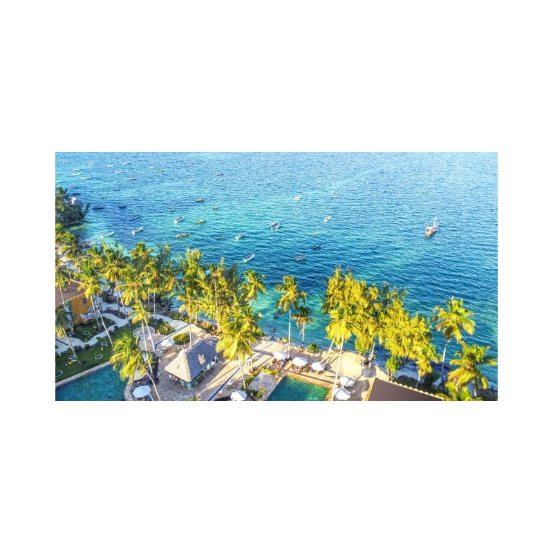 Zanzibar Bay Resort & Spa
