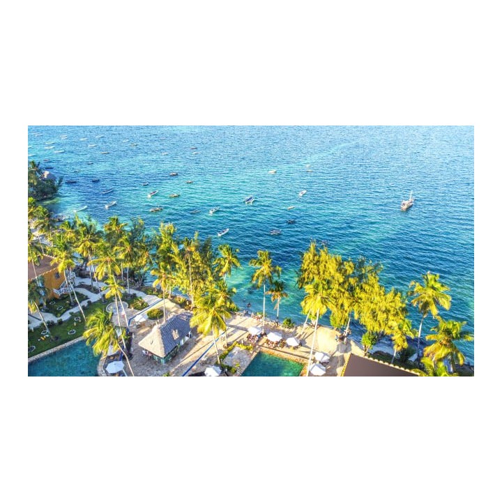 Zanzibar Bay Resort & Spa