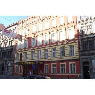 City Central De Luxe