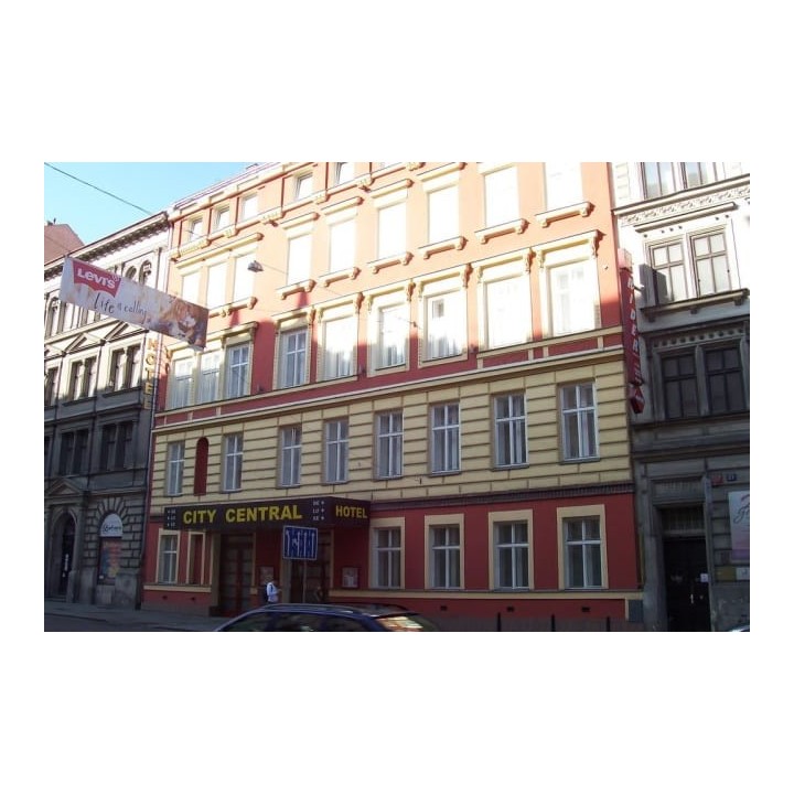 City Central De Luxe