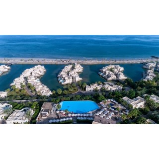 The Cove Rotana Resort