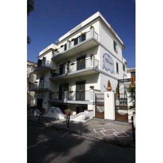 Beauty Farm Villa Luisa