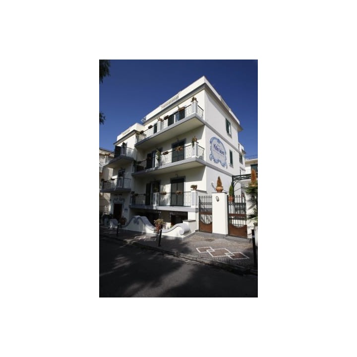 Beauty Farm Villa Luisa