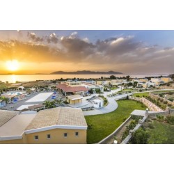 Hotel Kouros Palace