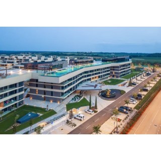 Petram Resort & Residences