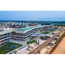 Petram Resort & Residences