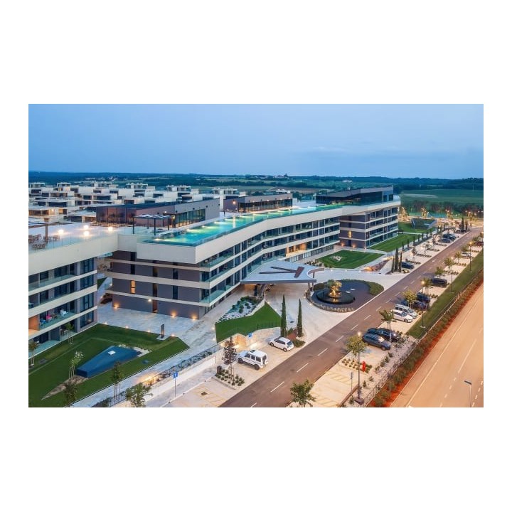 Petram Resort & Residences