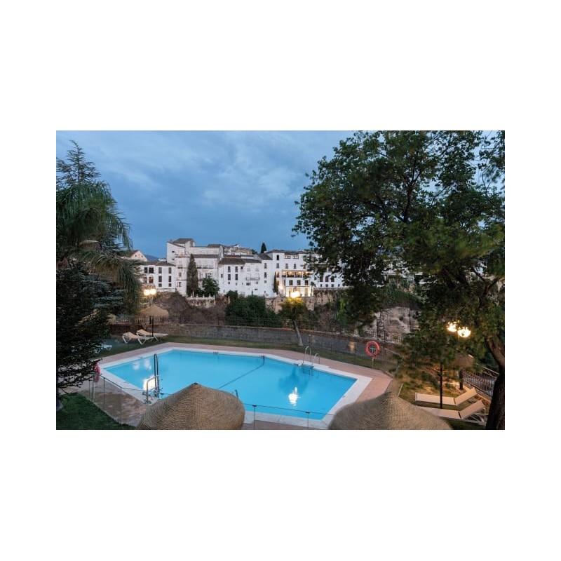 Hotel Parador de Ronda