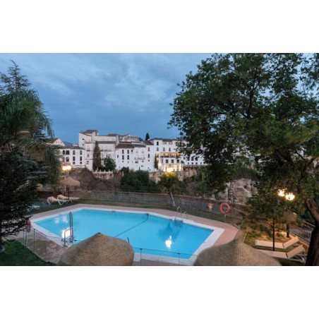 Hotel Parador de Ronda