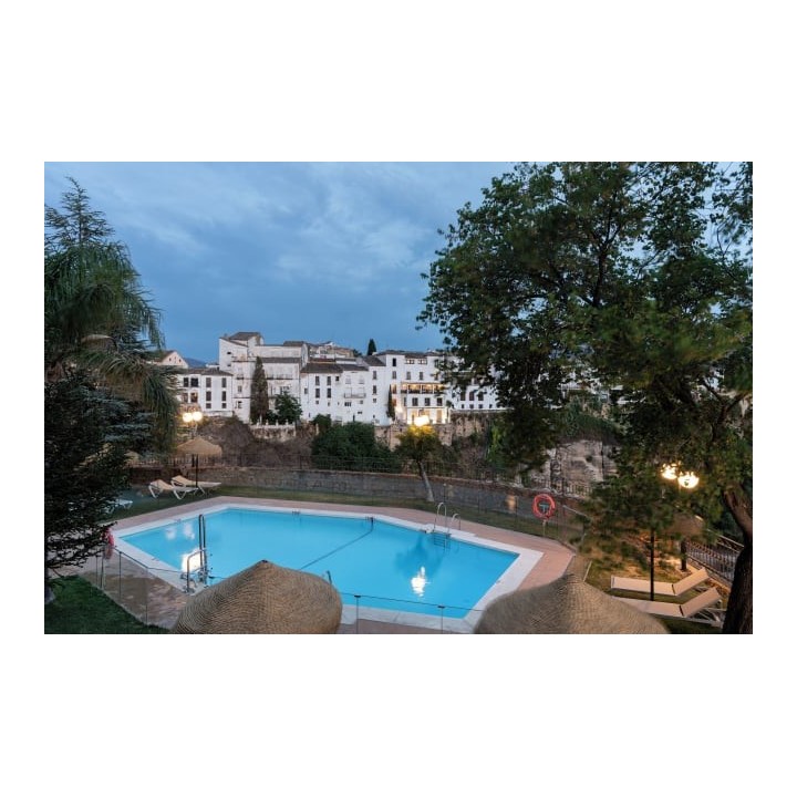 Hotel Parador de Ronda