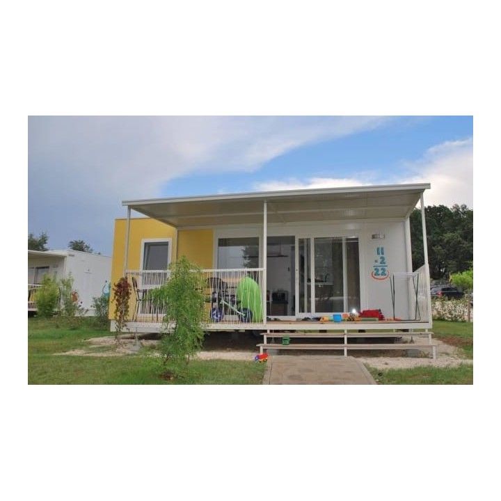 Miramì Family Village