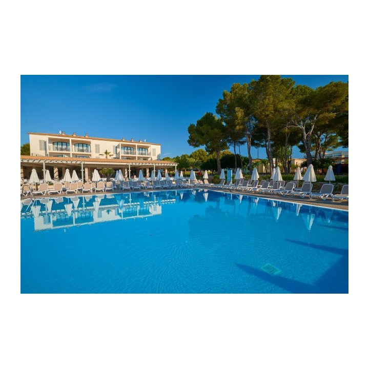 Protur Floriana Resort Aparthotel