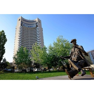Grand Hotel Bucharest