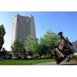 Grand Hotel Bucharest