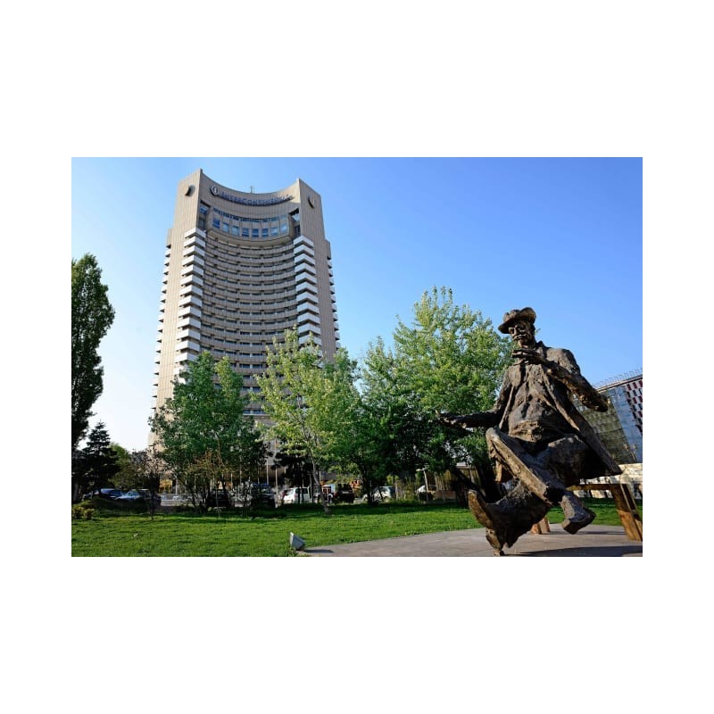 Grand Hotel Bucharest